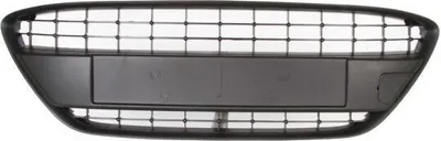 Produktbild von BLIC Lüftungsgitter Grill Stoßfänger für FORD Fiesta Mk6 Schrägheck (JA8, JR8)