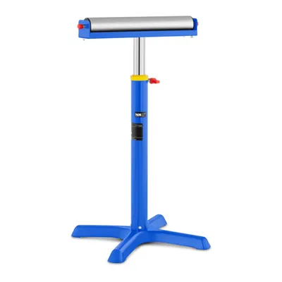 Obrázek produktu pro MSW Válečkový stojan - 68-114 cm