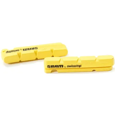 Obrázok produktu pre SRAM Bremsgummi Rival/Force F. Karbónový ráfik,