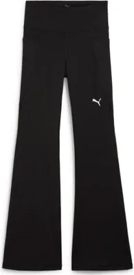 Produktbild von Dameslegging puma ess high-t-t-t-t-t-zwart s