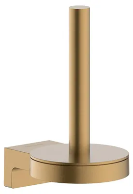 Image de hansgrohe AddStoris S Porte-rouleau de papier de rechange, 41786140