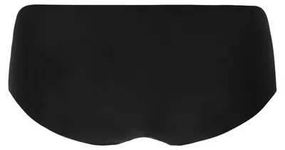 Produktbild von LASCANA Panty schwarz Größe S