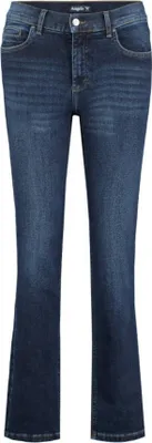 Produktbild von ANGELS JEANS STRETCH CICI dark indigo used buffi crinkle 325 34.3158 34 L28