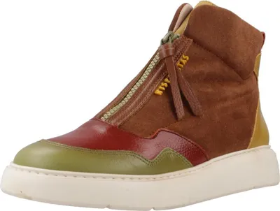Image de Hispanitas Chi243654 Couleur Marron