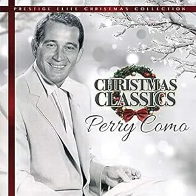 Obrázok produktu pre Perry Como: Christmas Classics