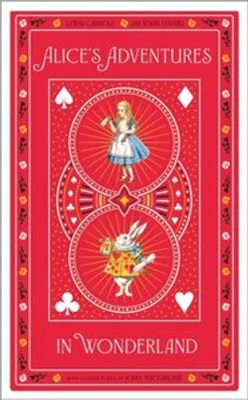 Immagine prodotto di Alice's Adventures in Wonderland