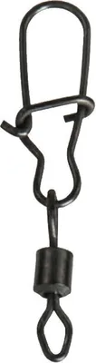 Image de DAM Effzett D-Lock Snap Swivel 4 L