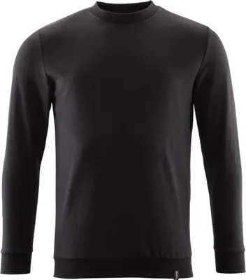 Produktbild von MASCOT 20284-962-90-M ONE, Sweatshirt, Mann, M ONE, 100 cm, Baumwolle, Polyester, 310 g/m²