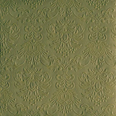 Produktbild von Serviette Dinner – Format: 40 x 40 cm – 3-lagig – 15 Servietten pro