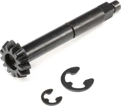 Productafbeelding van Losi 13T middenas tandwiel: LMT