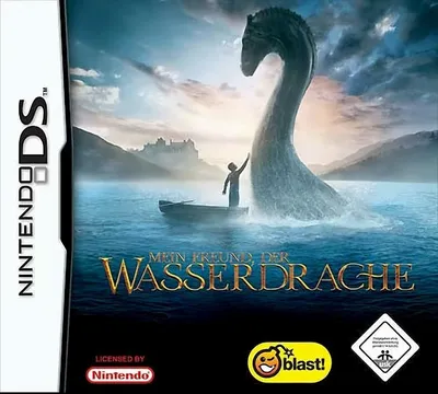 Produktbild von Mein Freund, der Wasserdrache