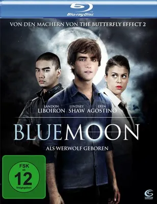Produktbild von Blue Moon