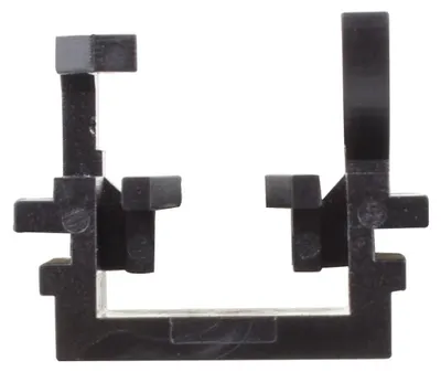 Immagine prodotto di 1 adattatore per lampadine LED H1 per fari anteriori di Ford Fiesta, Focus, Mondeo (per abbaglianti)