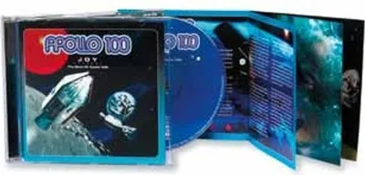 Produktbild von Apollo 100-Joy