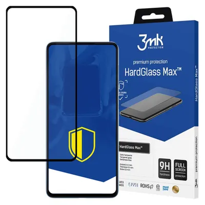 Obrázek produktu pro 3MK HardGlass Max, 1 kusů