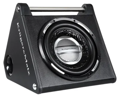 Obrázek produktu pro Auto-Boombox 12"" Kruger&Matz