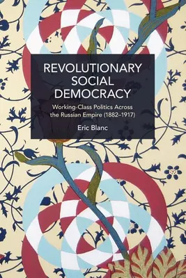 Produktbild von Revolutionary Social Democracy