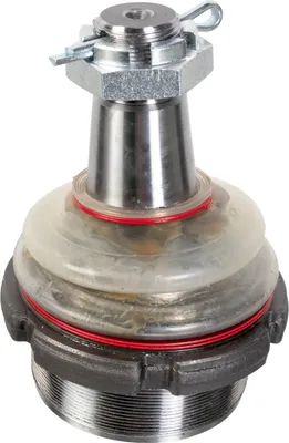 Produktbild von FEBI BILSTEIN Traggelenk Vorne Links Vorne Rechts für VOLVO 9700 175114