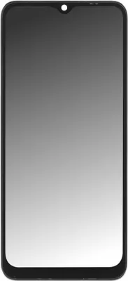 Produktbild von Original Display für Motorola Moto E13 LCD + Rahmen Bildschirm Touch Ersatz
