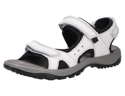Produktbild von Rohde Damen Sandale, weiß(offwhite), Gr. 37