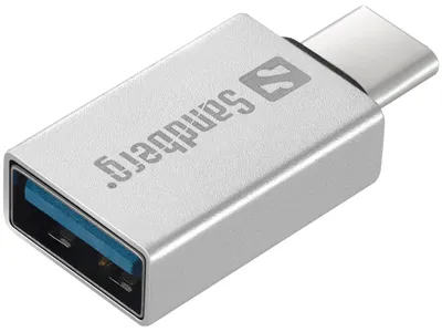 Immagine prodotto di Dongle da USB-C a USB 3.0 (136-24)