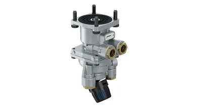 Produktbild von WABCO Bremsventil Betriebsbremse 4613152640 passend für MERCEDES-BENZ ACTROS NG