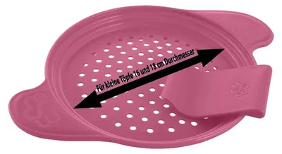 Produktbild von Das KLEINE Spätzlewunder von Muxel® mit Patentschaber FLIEDER Spätzlepresse Spätzlehobel