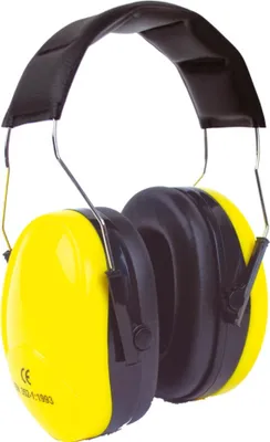 Produktbild von BRÜDER MANNESMANN M40020 Gehörschutz