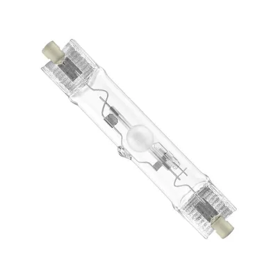Produktbild von Osram Halogen Metalldampflampe RX7s 150W NDL NEUTRALWEIß POWERBALL HCI-TS