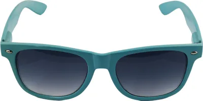 Produktbild von Freak Scene Sonnenbrille - M - hellblau Federbügel