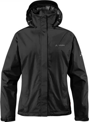 Produktbild von Vaude Escape Light Black 50