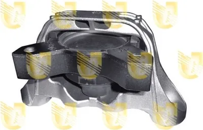 Produktbild von UNIGOM Motorlager Vorne Vorne Rechts für FORD FOCUS Kombi (DNW) 396427