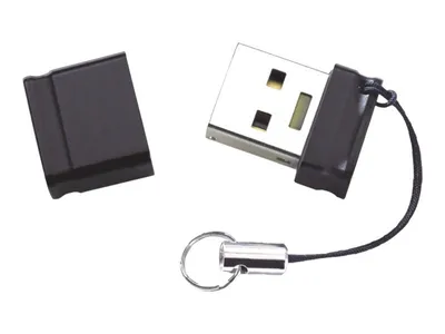 Obrázok produktu pre Intenso Slim Line Usb Stick 16Gb