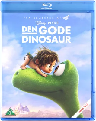 Produktbild von Arlo & Spot (nur Originalversion) [BLU-RAY]