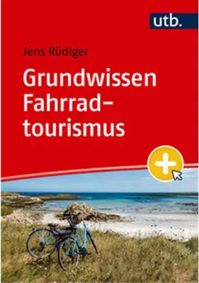 Immagine prodotto di Grundwissen Fahrradtourismus