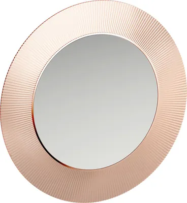 Produktbild von LAUFEN KARTELL All Saints Spiegel, mit indirekter LED Beleuchtung, H3863330930001