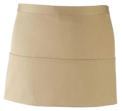 Obrázok produktu pre Premier – zásterka „Colours Collection“ LT2679 (33 cm x 60 cm) (khaki)