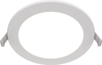 Immagine prodotto di Maytoni Plafona da incasso IP44 LED 12W 1000lm rotonda bianca in plastica