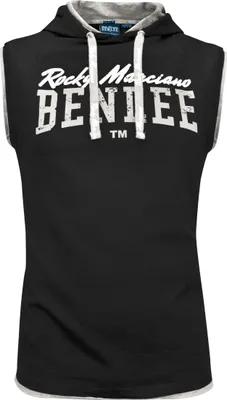 Produktbild von Benlee Epperson ärmelloses T-shirt Schwarz S Mann Schwarz S