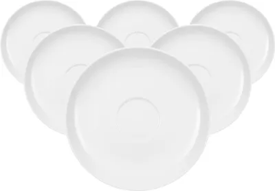 Produktbild von Villeroy & Boch Anmut Kaffeeuntertasse ø 17,9 cm 6er Set