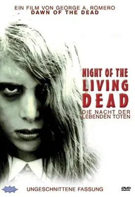 Produktbild von Night of the Living Dead (Uncut Version)