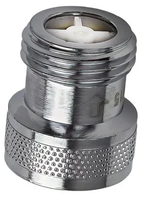 Produktbild von Keuco Rückflussverhinderer für 51115