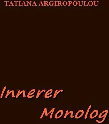 Produktbild von Innerer Monolog