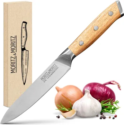 Produktbild von Moritz & Moritz Universalmesser
