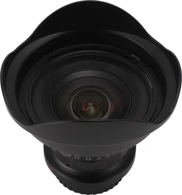 Produktbild von Weitwinkel-Makroobjektiv 15 mm F4.0 2-in-1 DSLR-Kamera für 7D Mark II 70D 60D 60Da T6s T6i T5i T5 T4i T3i T3 T2i T1i SL1