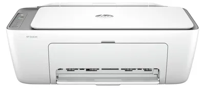 Obrázek produktu pro HP DeskJet 2820e Bezdr. př. All-in-One Barva Tiskárna, Instant Ink; Kopírka, skener, Termotiskárna, Barevný tisk, 4800 x 1200 DPI, Barevné kopírování, A4, Šedá