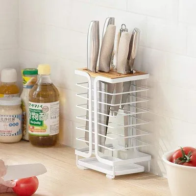 Zdjęcie produktu dla Organizer do szuflad w bloku kuchennym