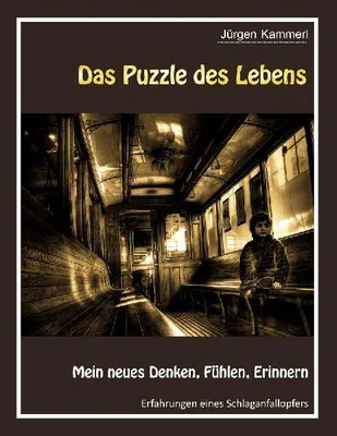 Produktbild von Das Puzzle des Lebens - Band 2