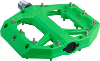 Produktbild von SHIMANO Pedale - PD-GR400 - Grün