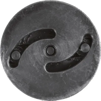 Imagen del producto de KS Tools 150.1967, acero, 100 g